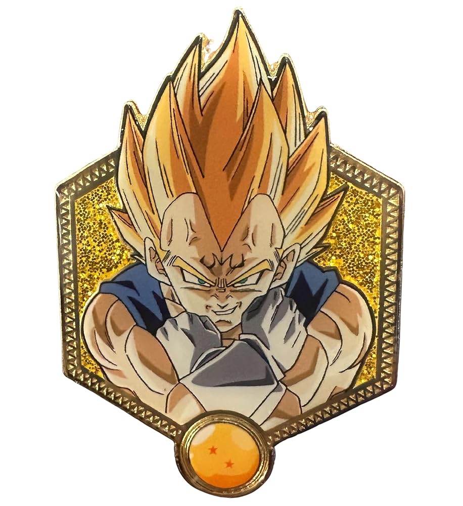 Amazon.com: DBZ x Zen Monkey Studios: Golden Series 2